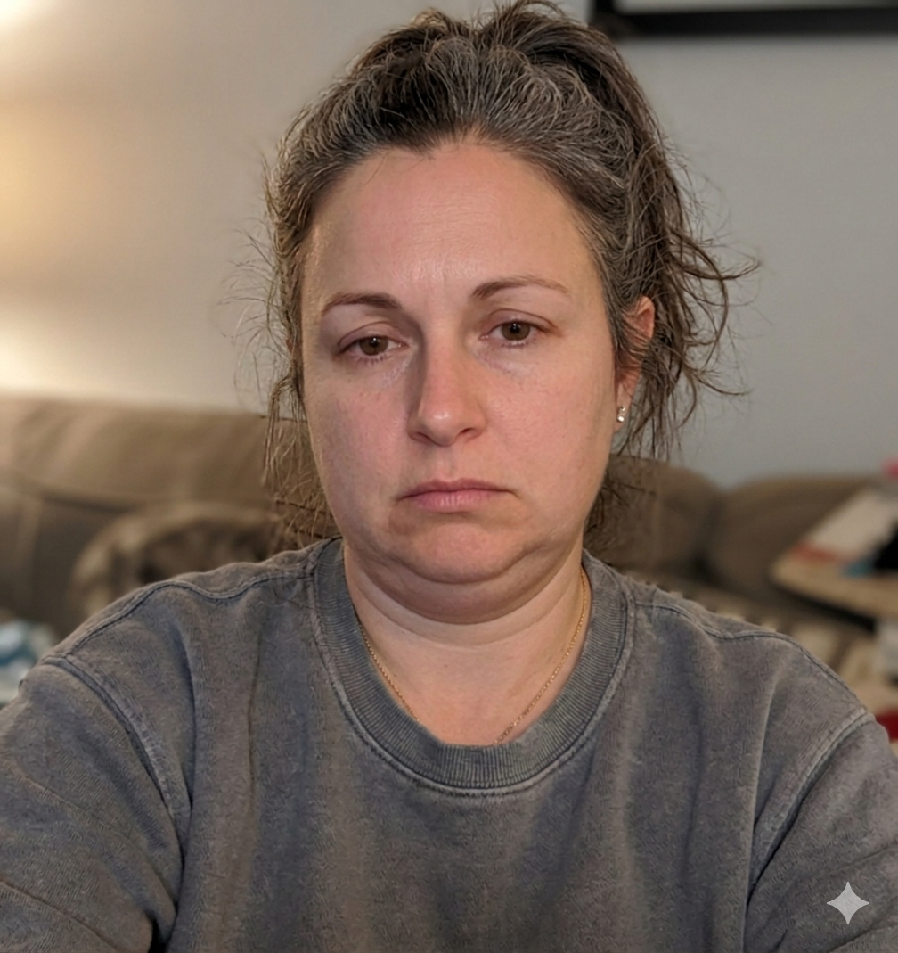 Donna - Before SlimTide
